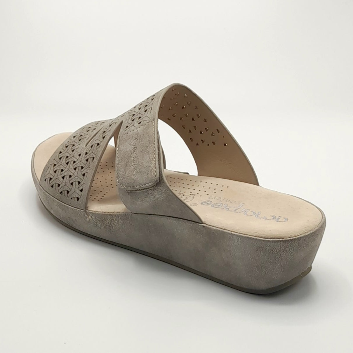 Sandalias deportivas mujer AMARPIES