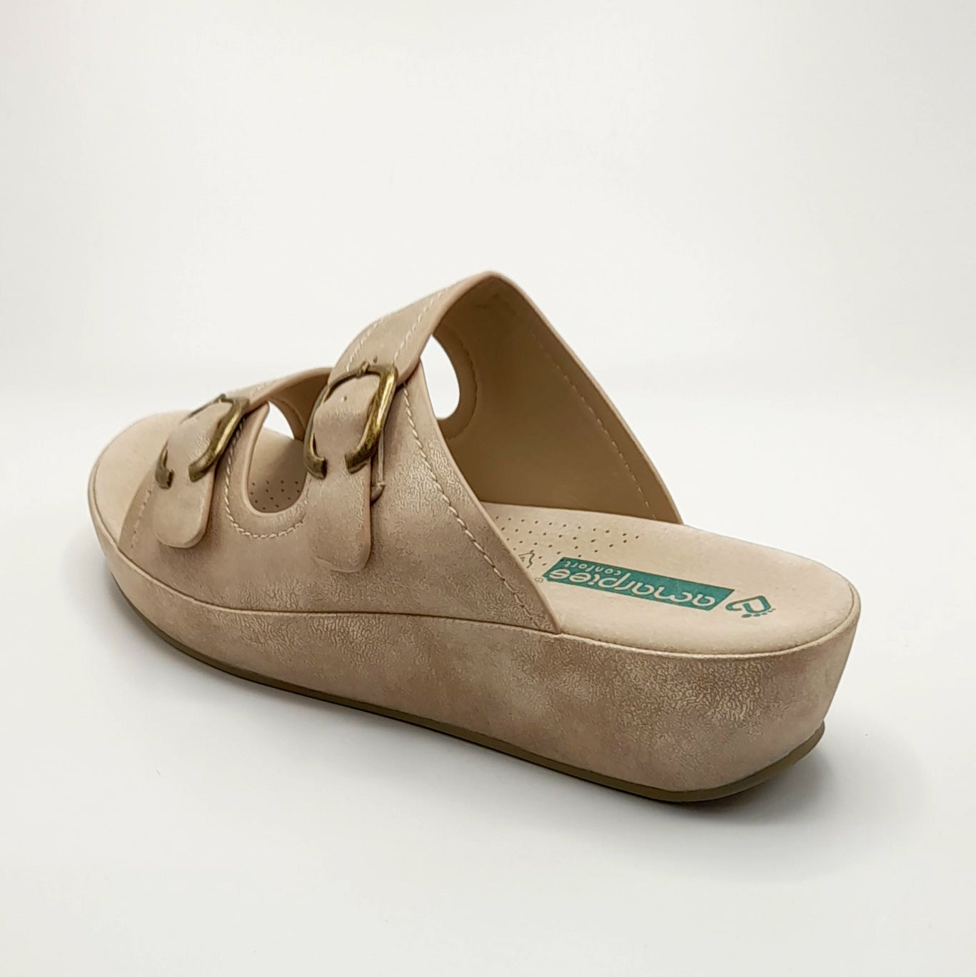 Sandalias trekking mujer AMARPIES ABZ21367