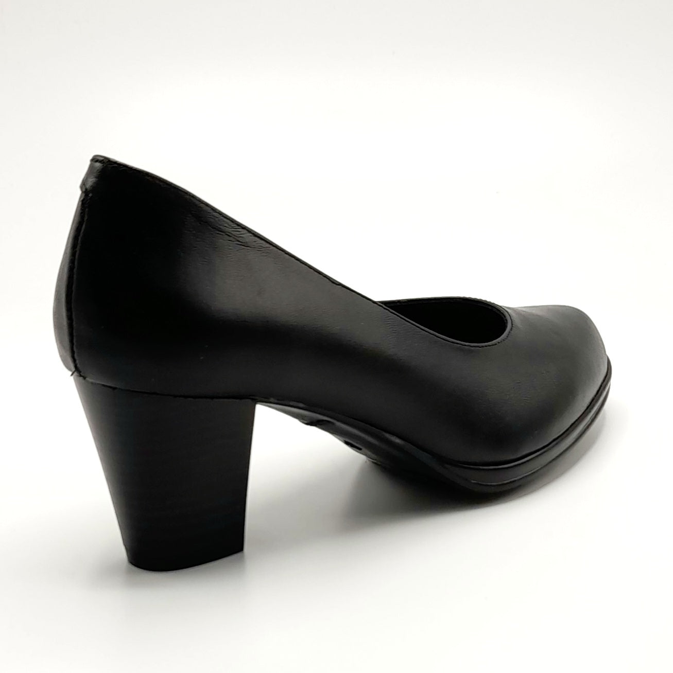 Tacones Maxi Confort 5040