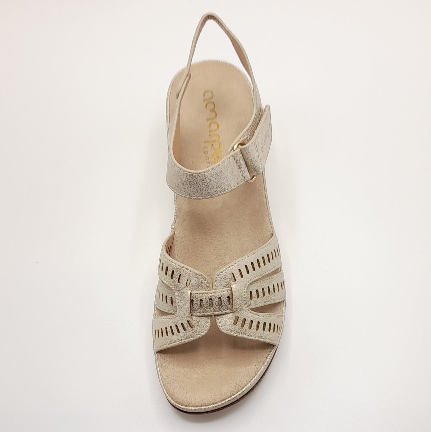 Sandalias deportivas mujer