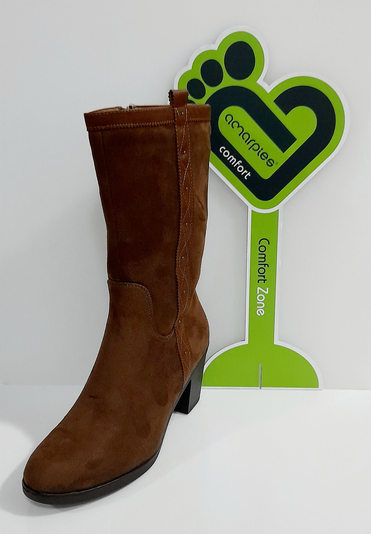 Botas AMARPIES AHG22541