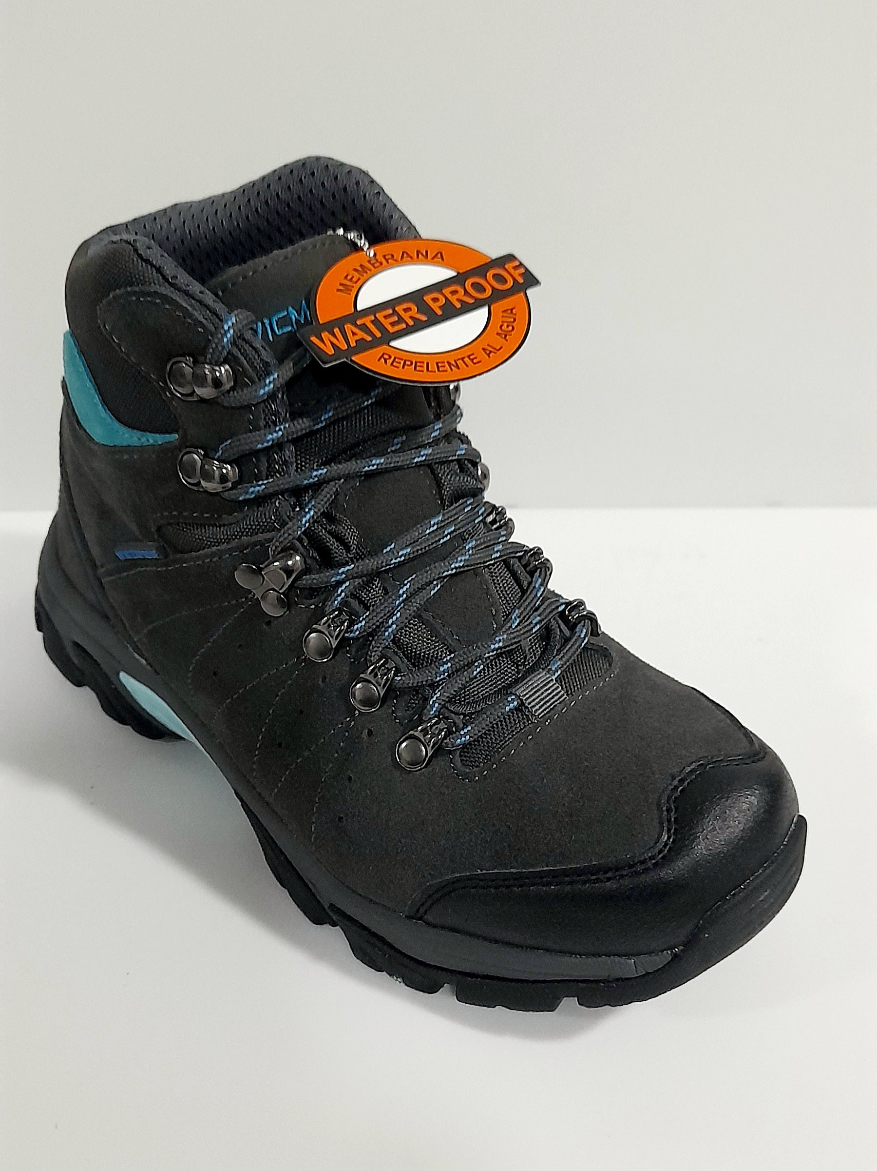Bota Trekking VICMART 204-8 - Main Image