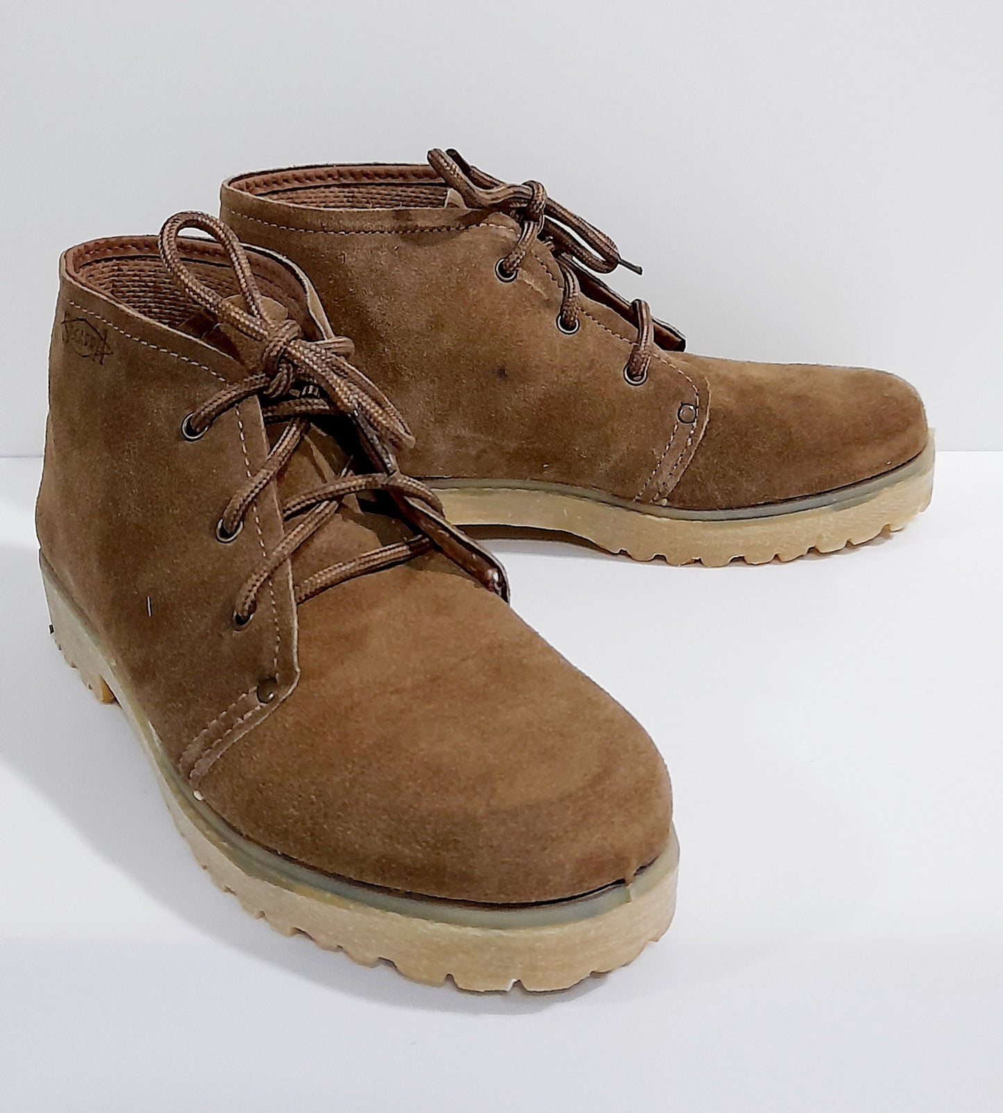 Botas SEGARRA 101 piel