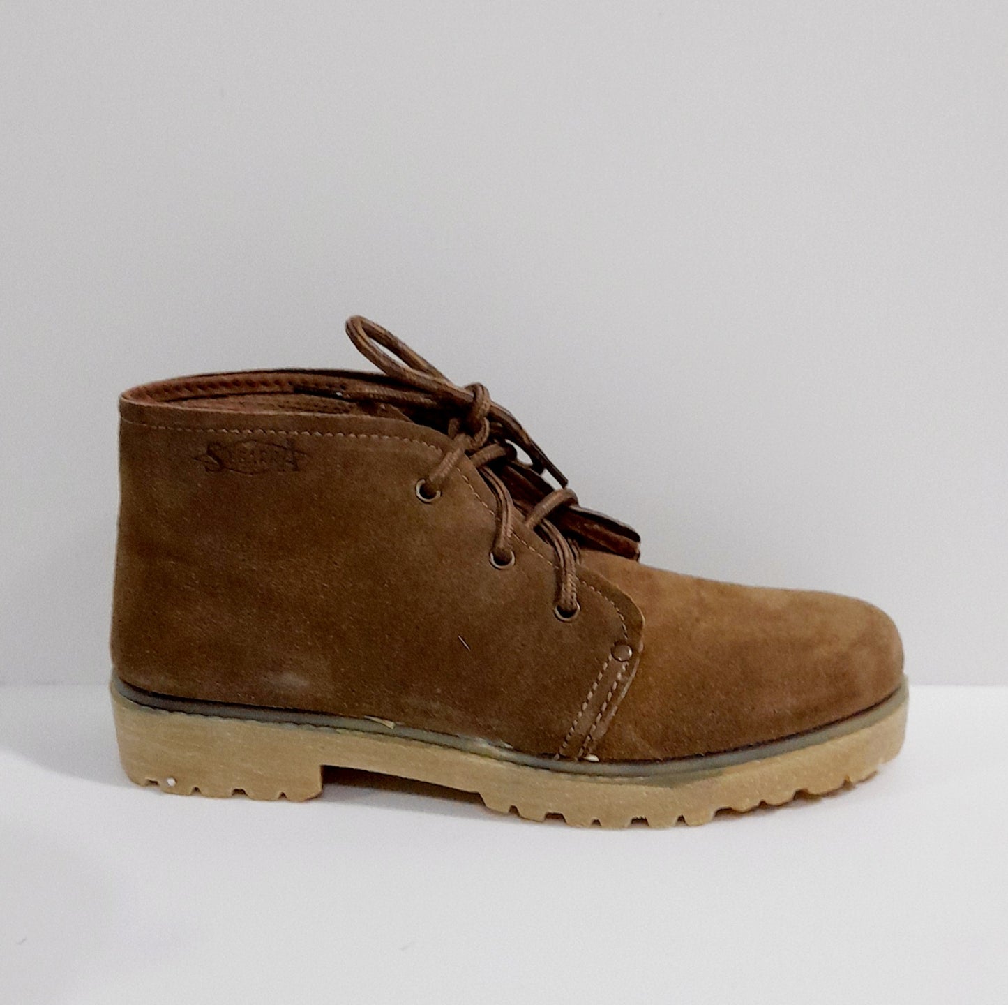 Botas SEGARRA 101 piel