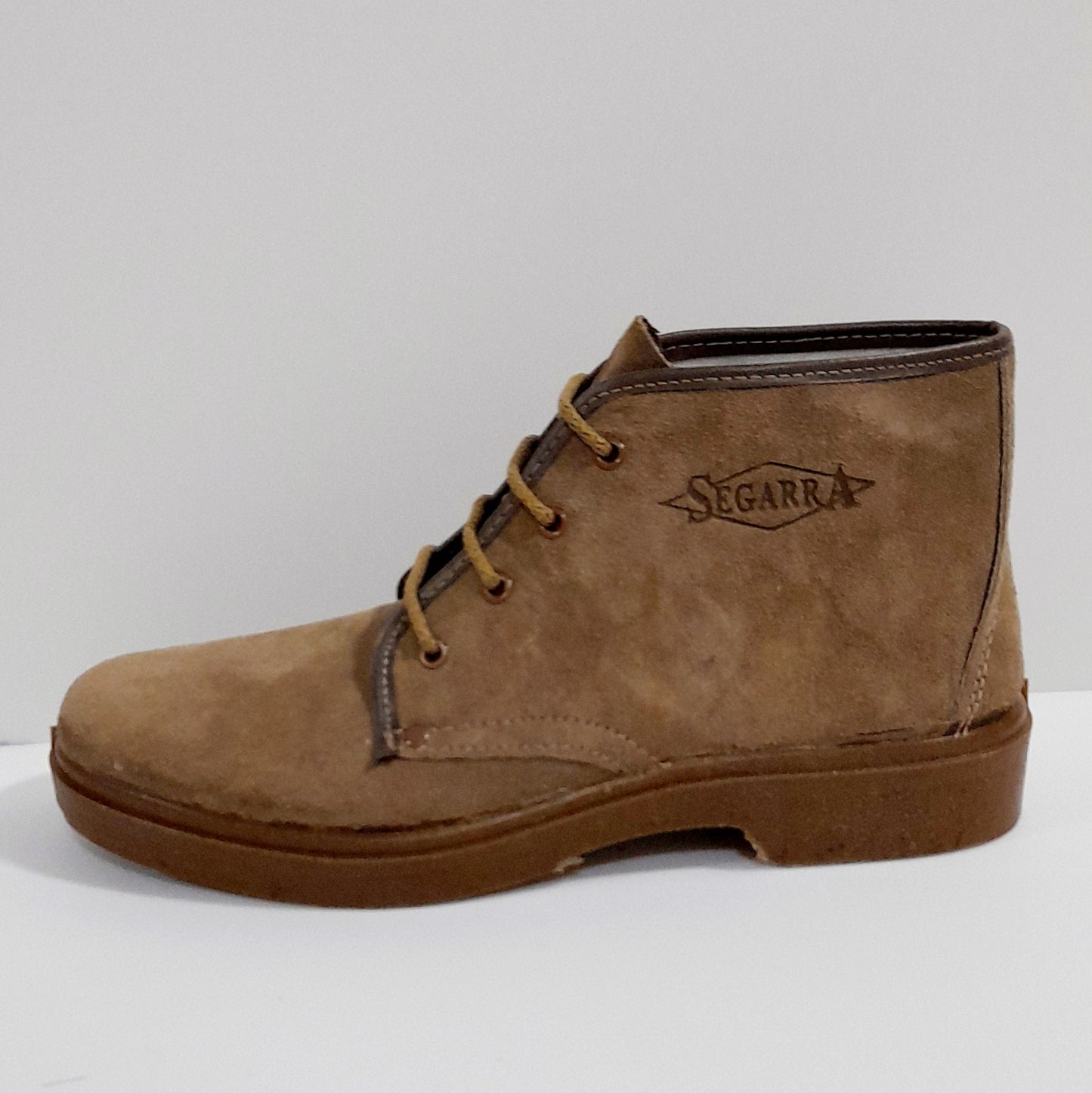 Botas SEGARRA 5501 piel