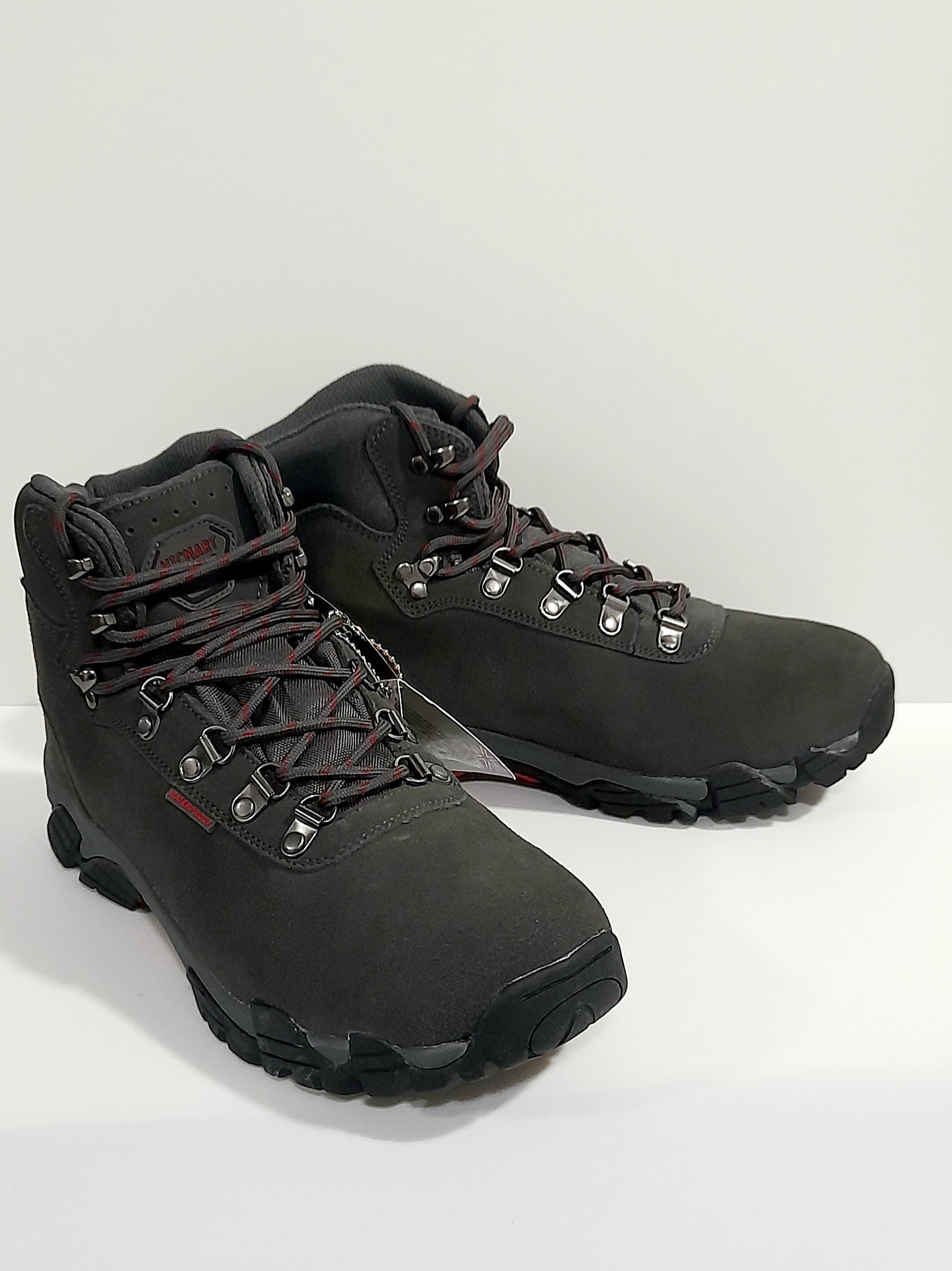 Bota Trekking VICMART 200-8 – Calzados Vega - Main Image