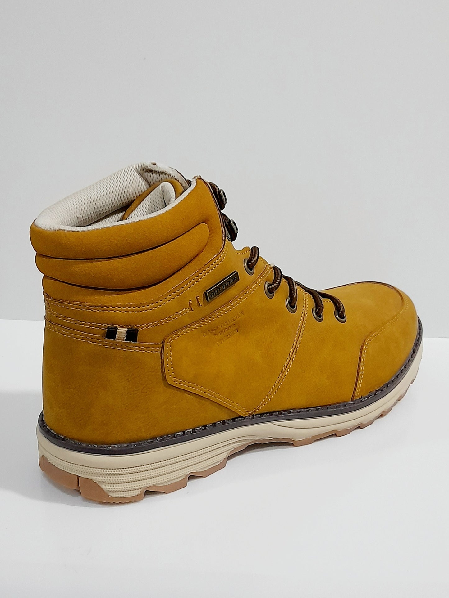 Botas hombre VICMART 230-20