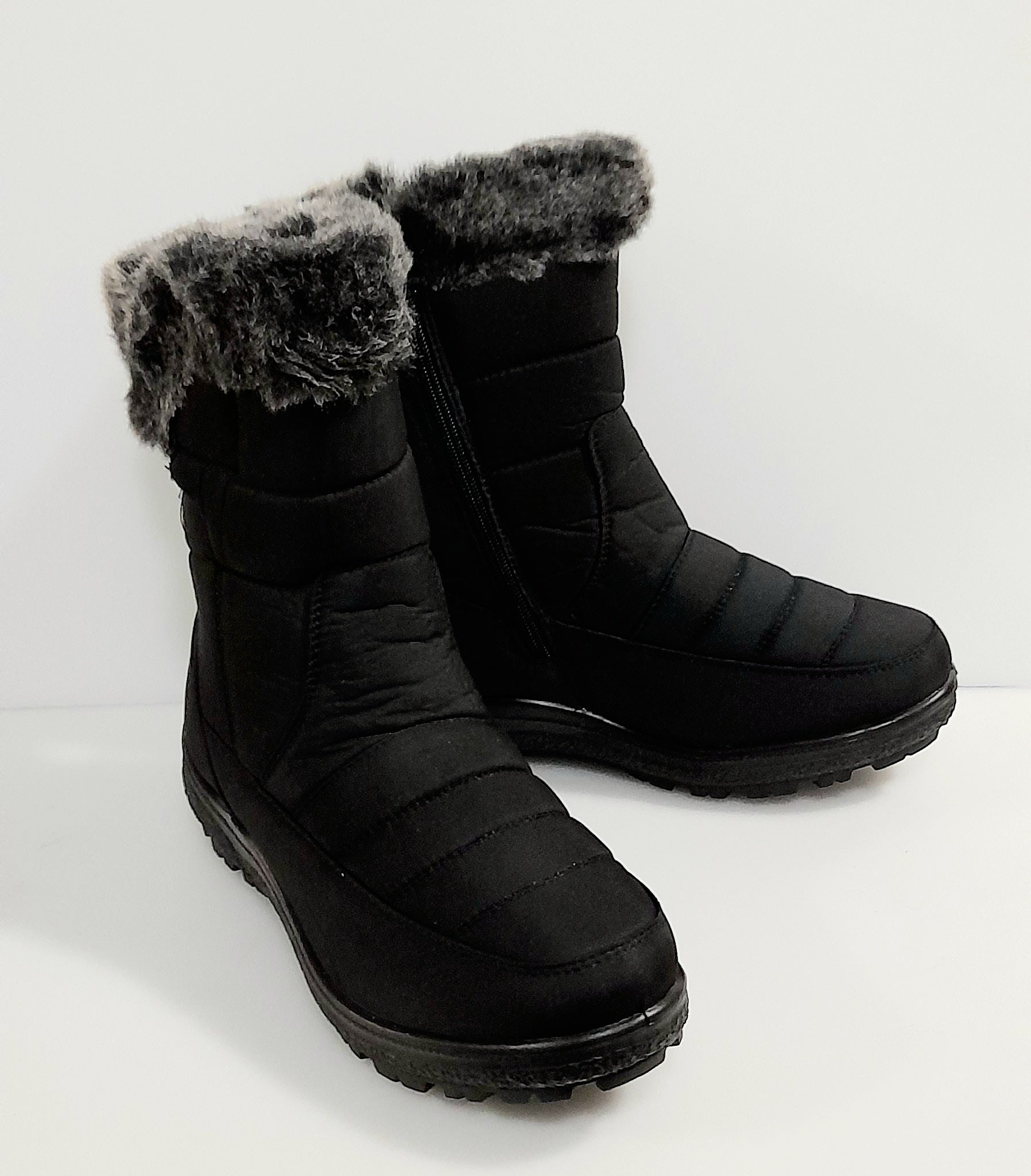 Botas mujer VICMART 257 Calzados Vega