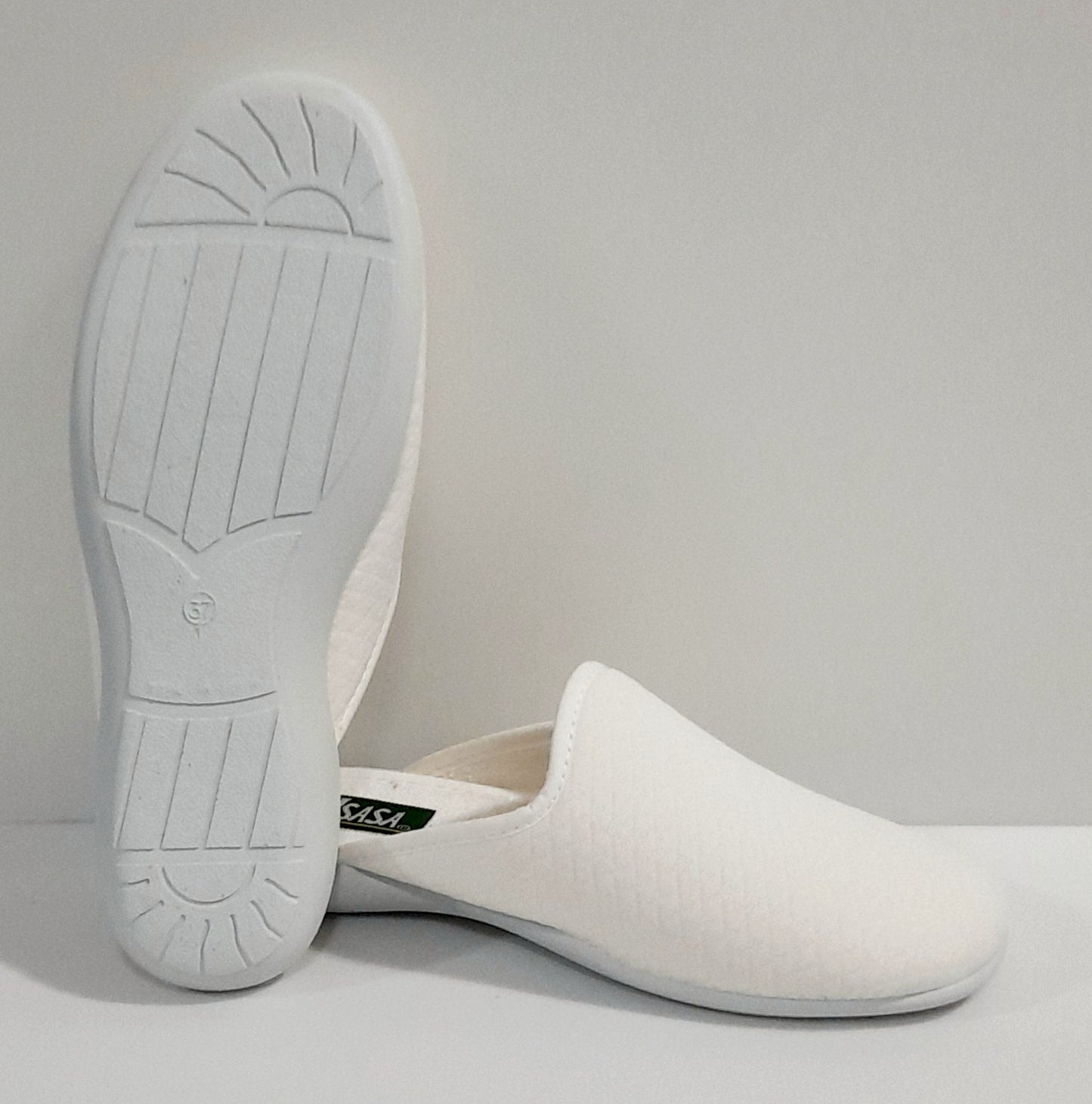 Zapatillas mujer Insasa Modelo 470