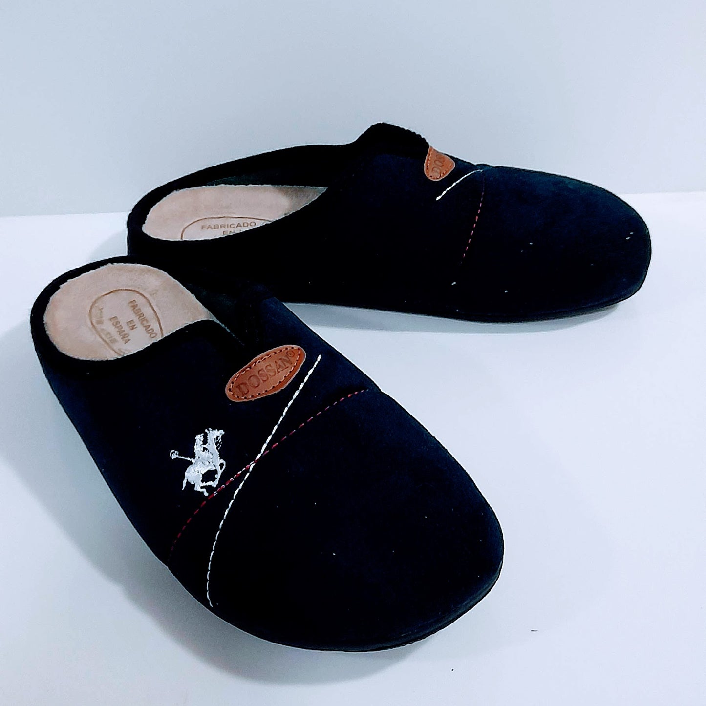 Zapatillas casa hombre CUMBRES