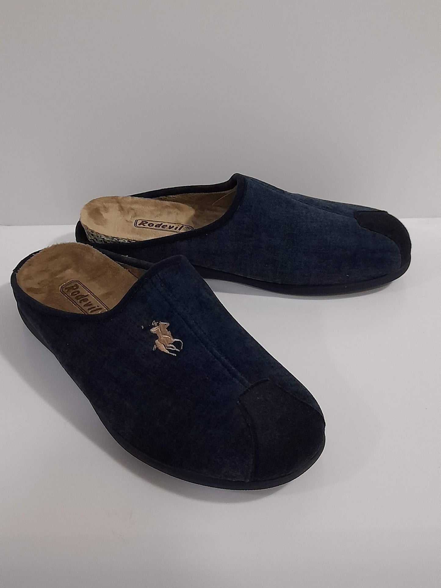 Zapatillas RODEVIL 561