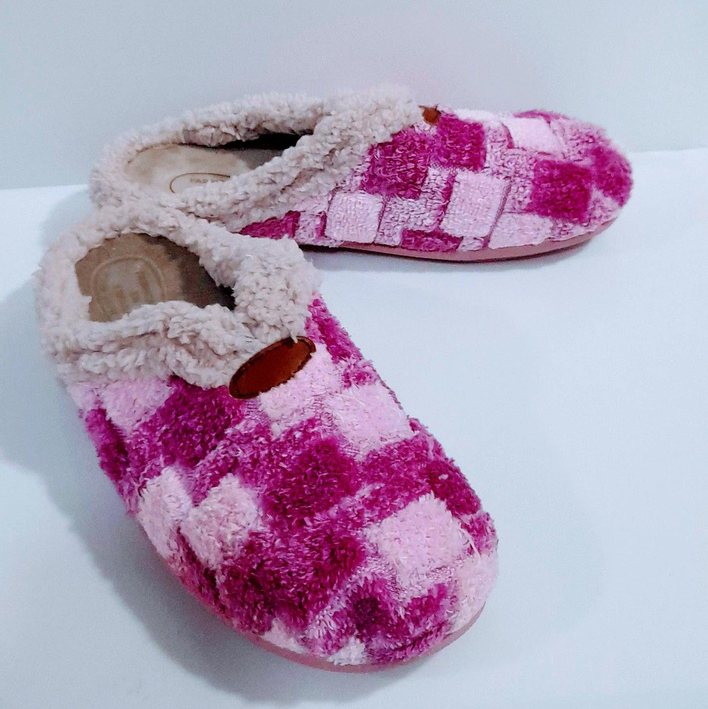 Zapatillas casa mujer CUMBRES 22102