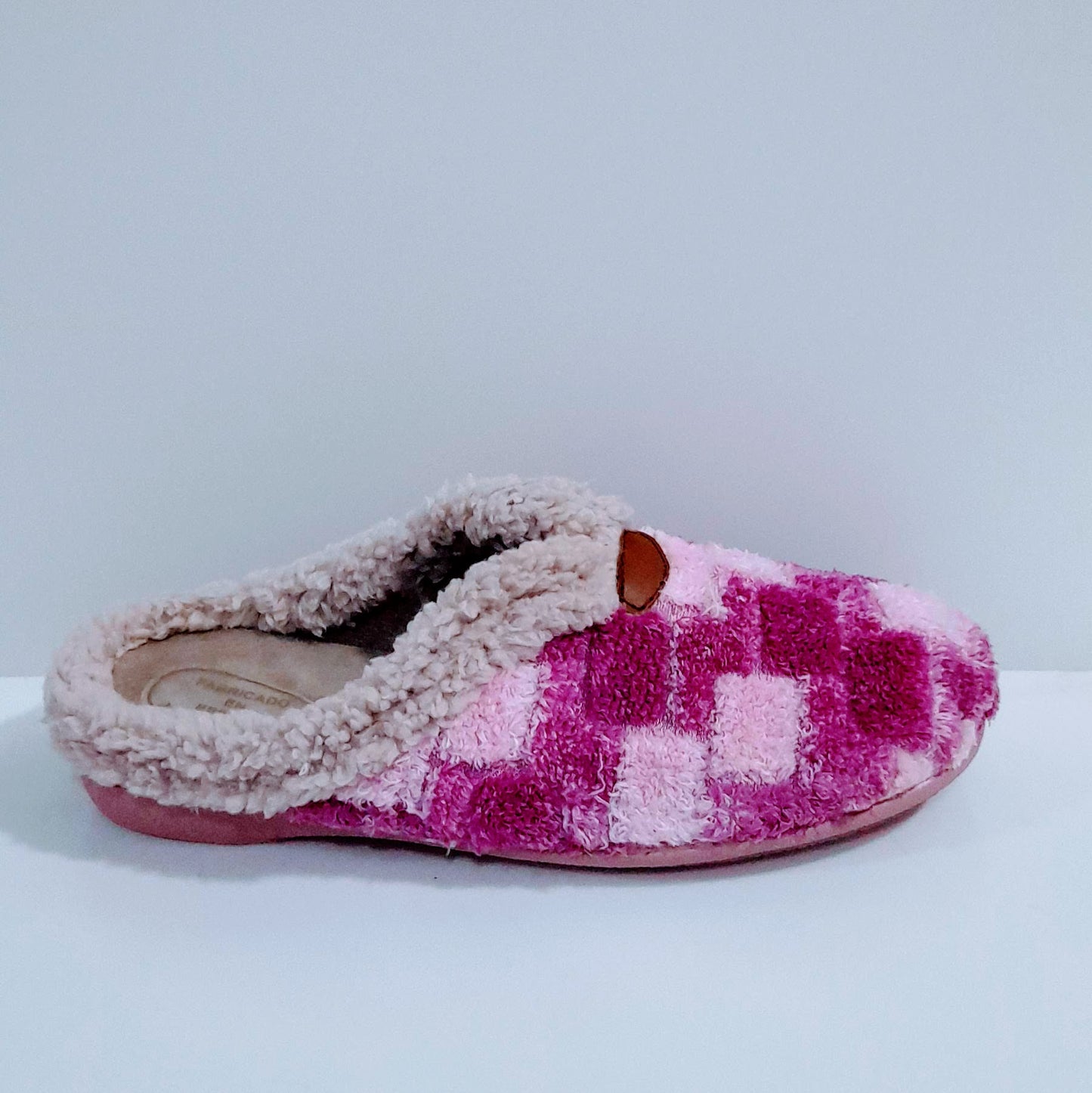 Zapatillas casa mujer CUMBRES 22102