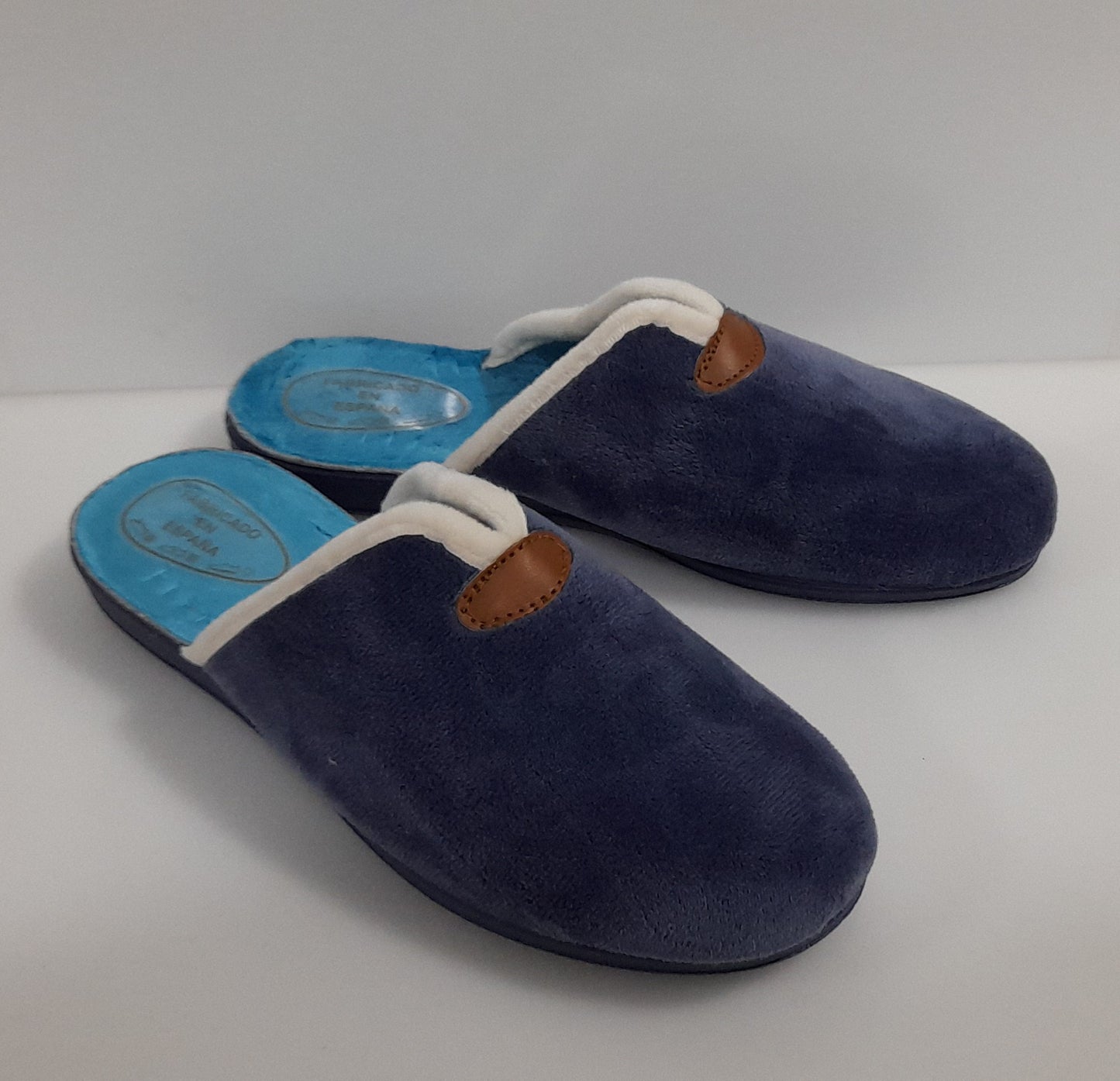 Zapatillas casa mujer CUMBRES