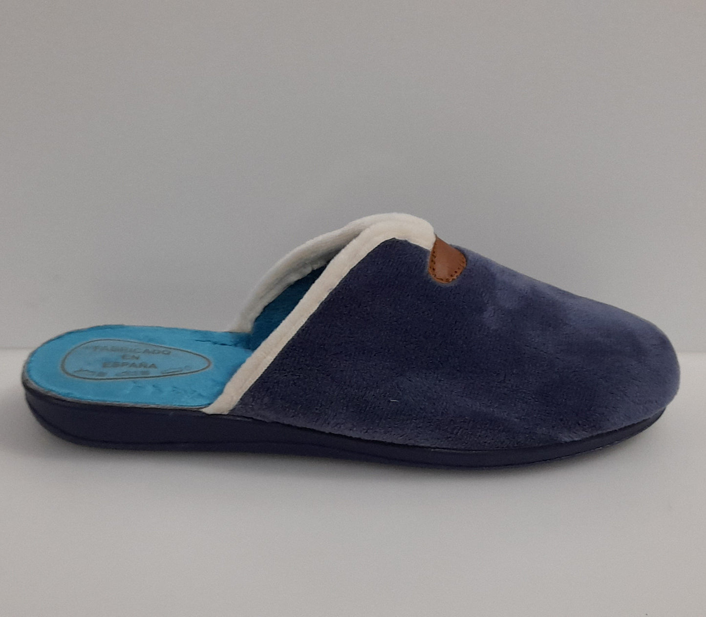 Zapatillas casa mujer CUMBRES