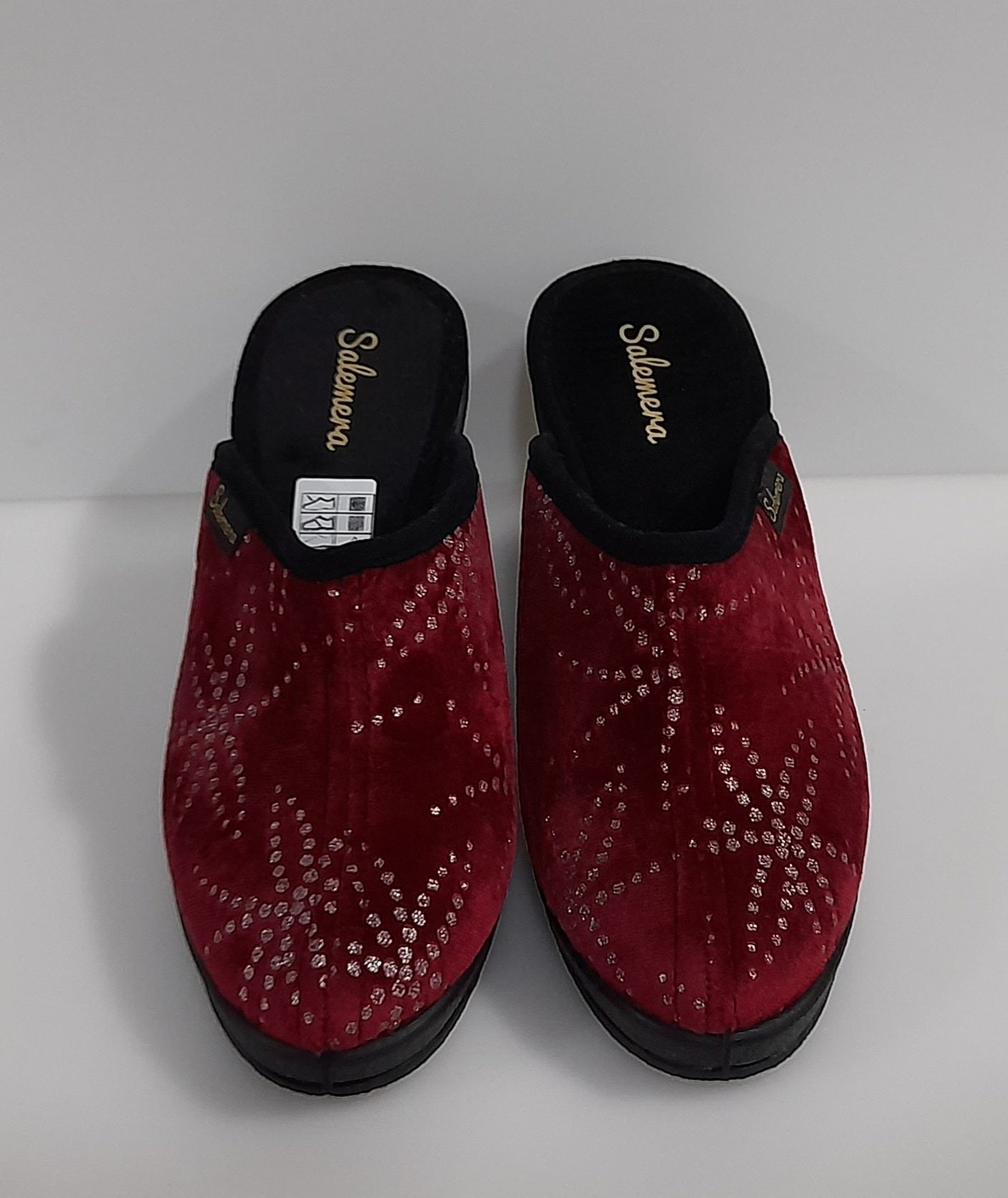 Zapatillas casa mujer SALEMERA