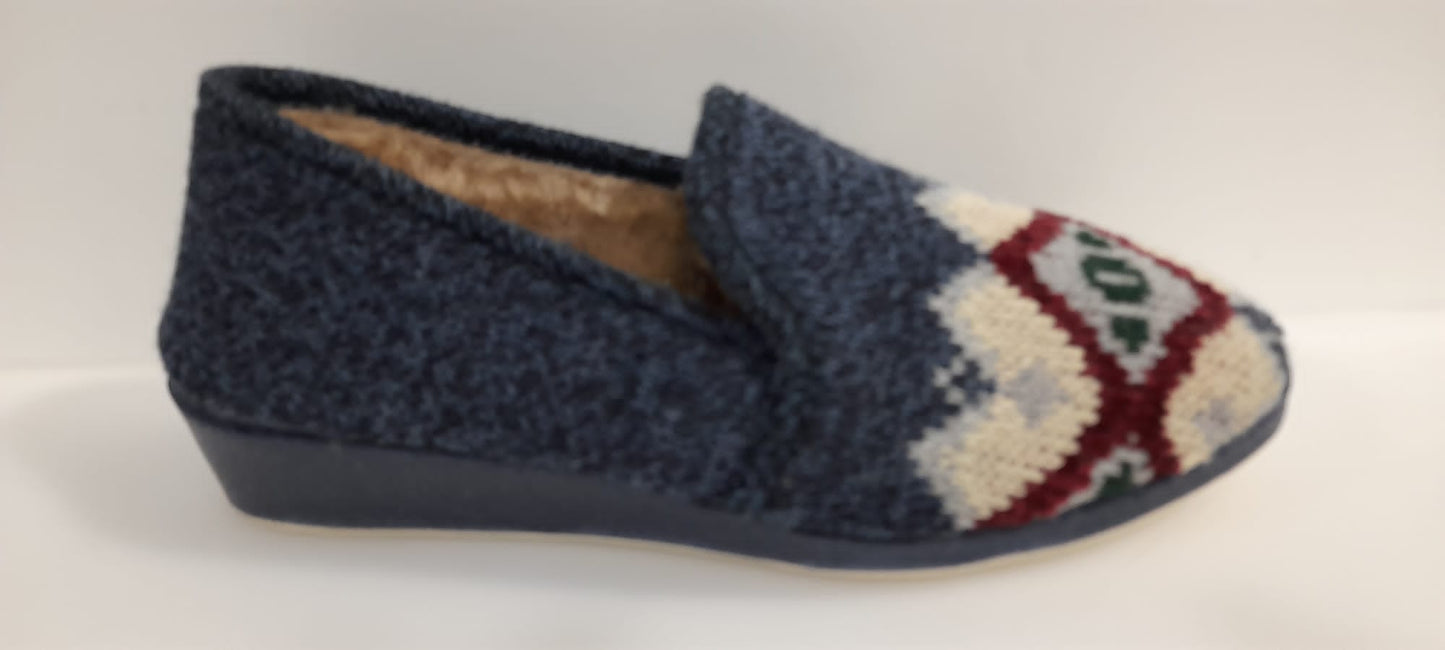Zapatillas Sual Slippers