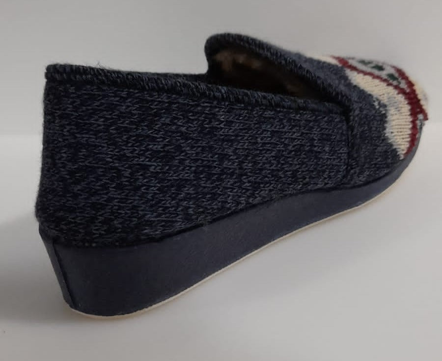 Zapatillas Sual Slippers