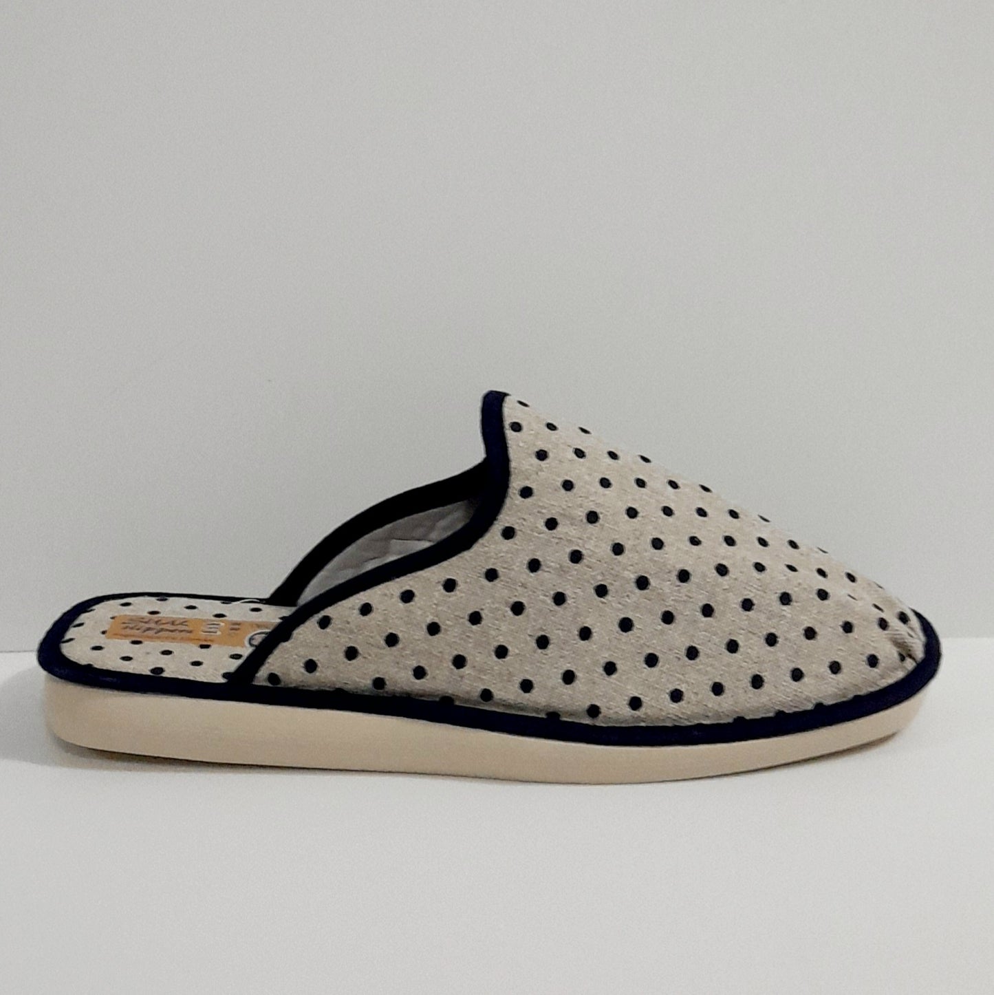 Zapatillas casa mujer Sual Slippers