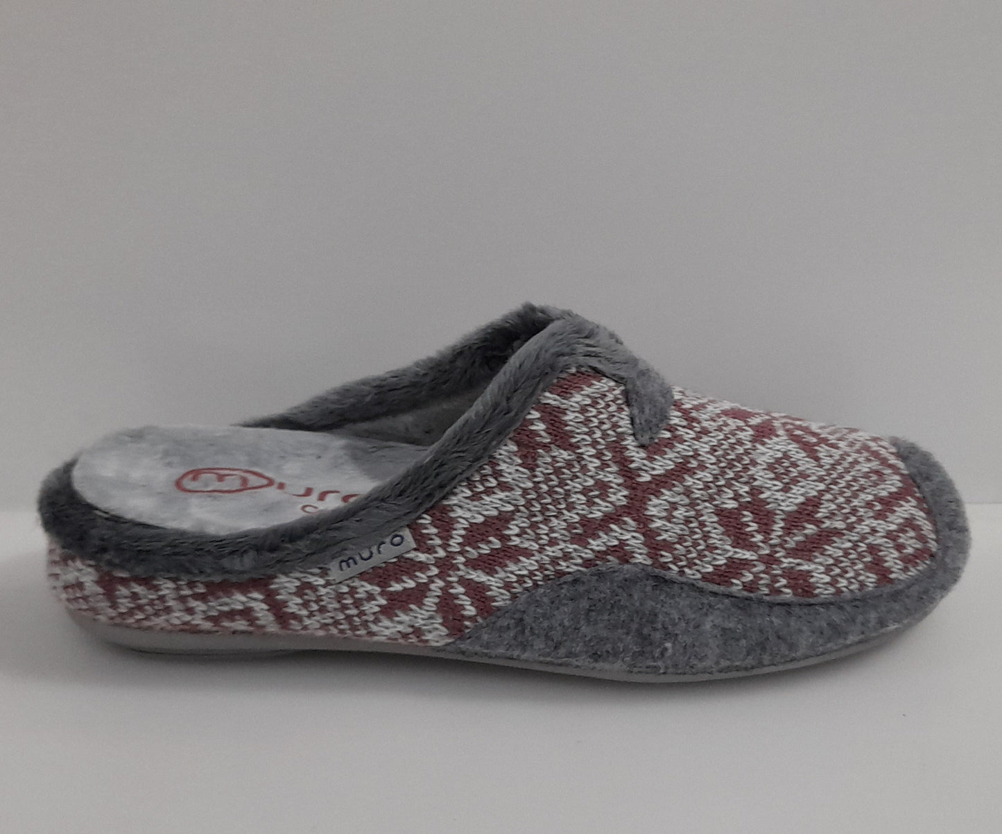 Zapatillas casa mujer