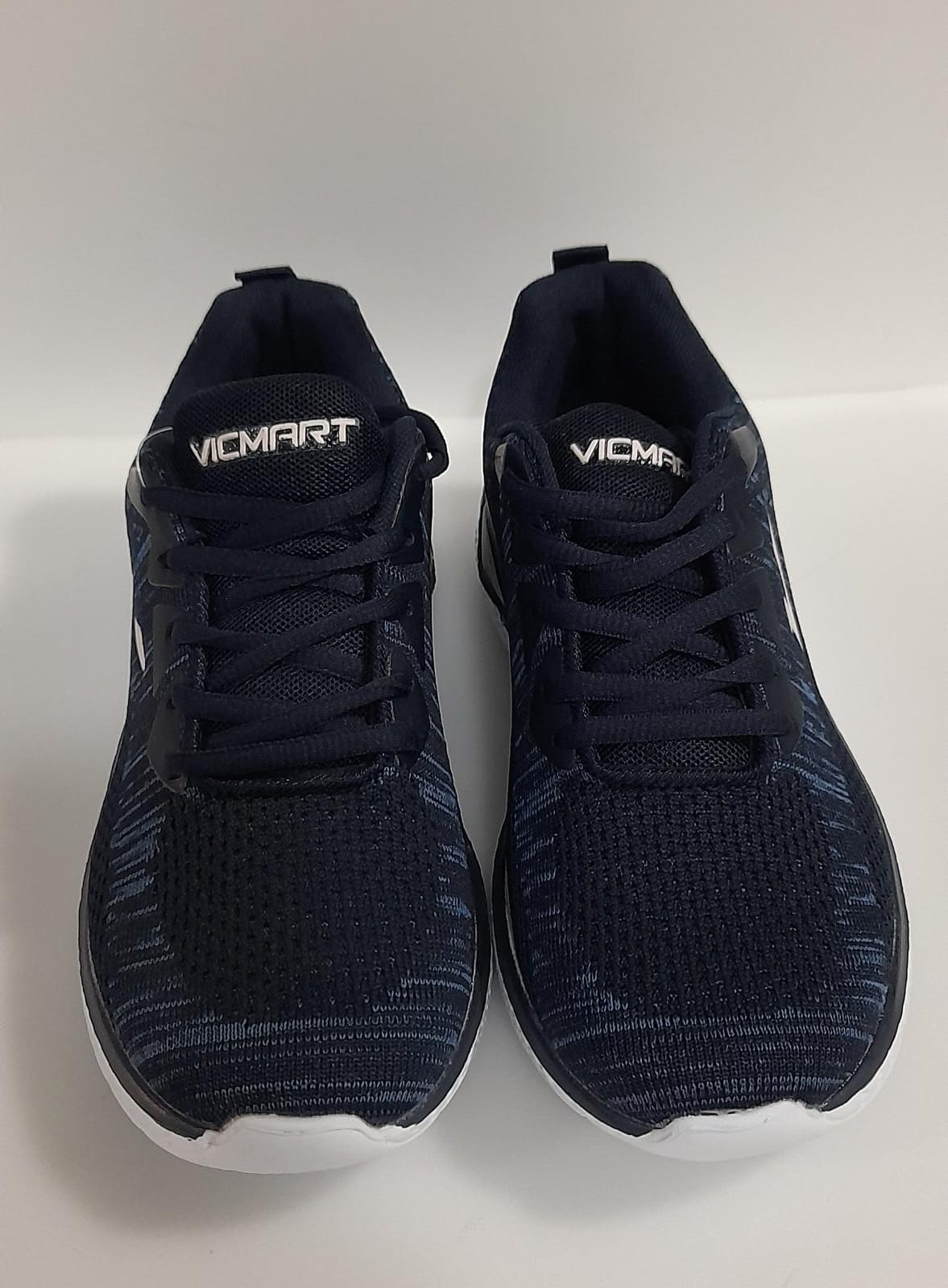 Zapatillas deportivas VICMART azules