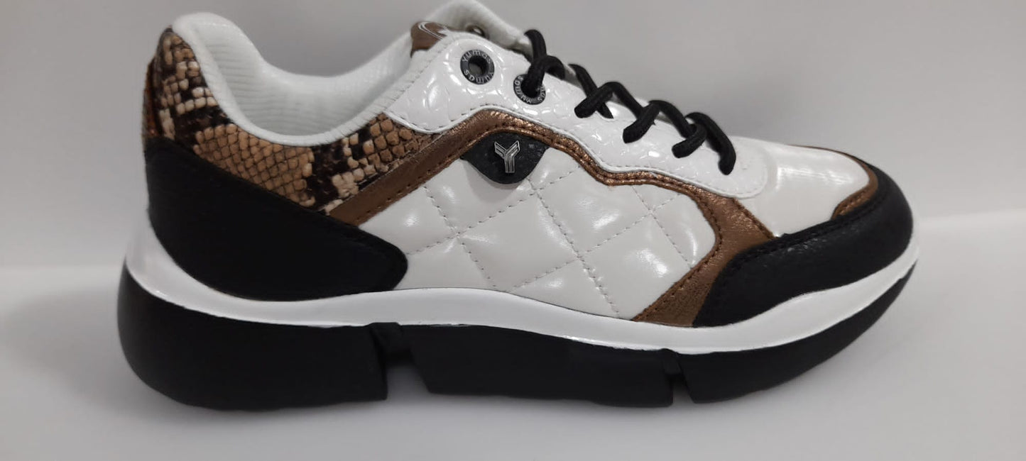 Zapatillas deportivas YUMAS 45204 EVANIA