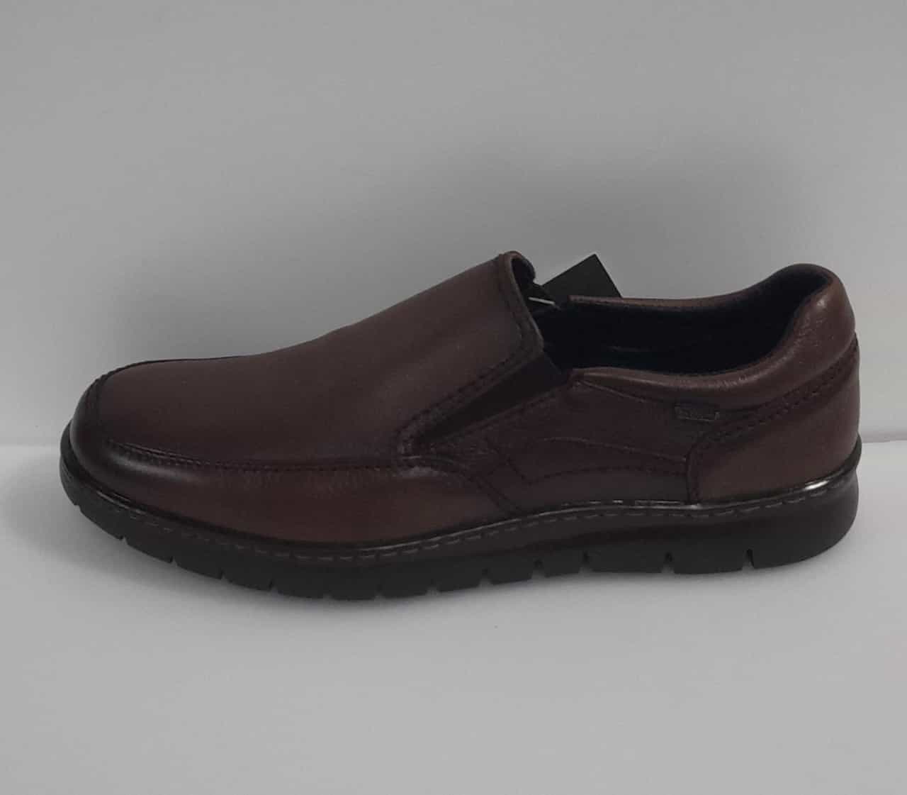 Zapatos BAERCHI 5317