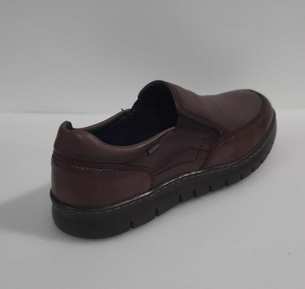 Zapatos BAERCHI 5317