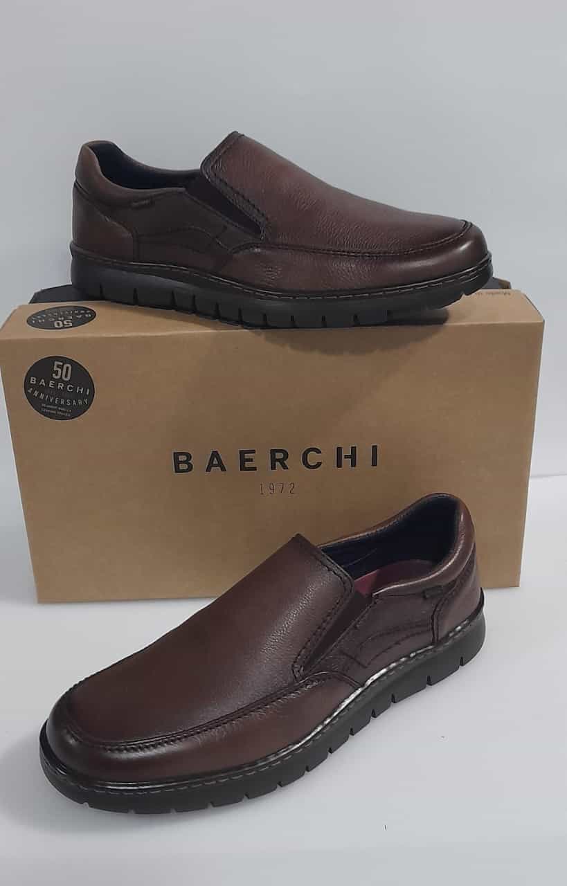 Zapatos BAERCHI 5317