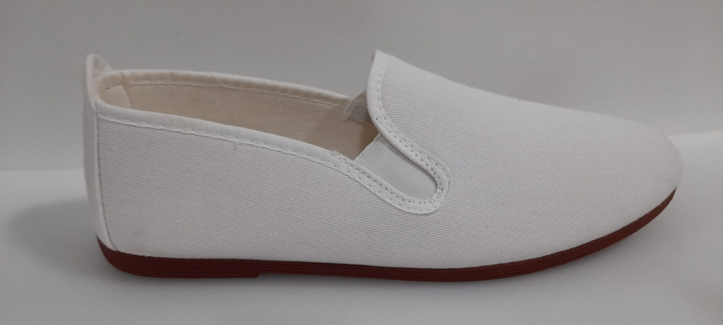 Zapatillas Kung Fu