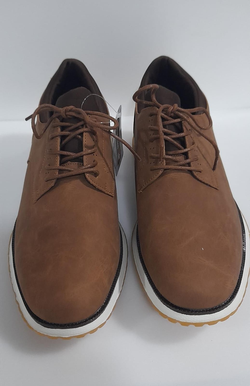 Zapatos hombre vestir URBAN LIKE