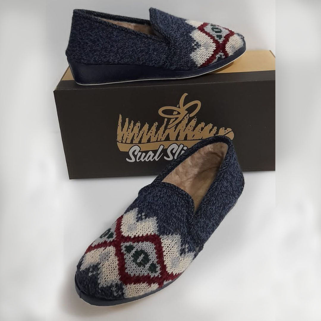 Zapatillas SUAL SLIPPERS 1534