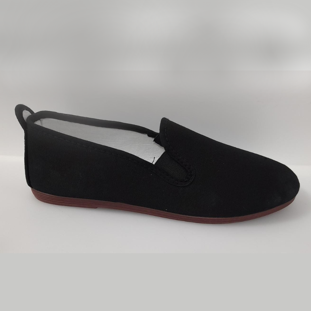 Zapatillas Kung Fu