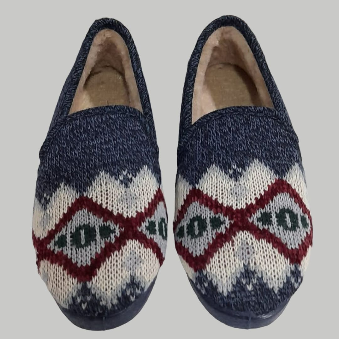 Zapatillas SUAL SLIPPERS 1534