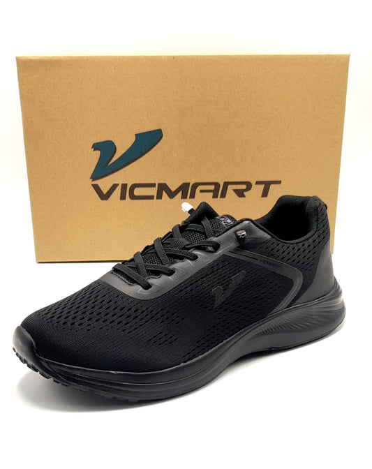 Deportivos VICMART 803 NEGRO
