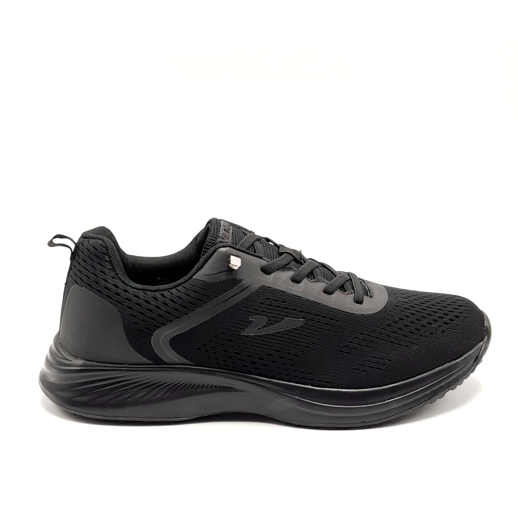 Deportivos VICMART 803 NEGRO