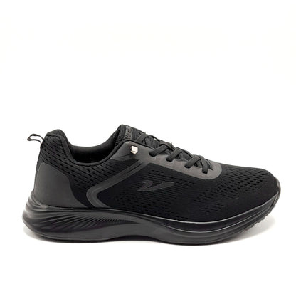 Deportivos VICMART 803 NEGRO