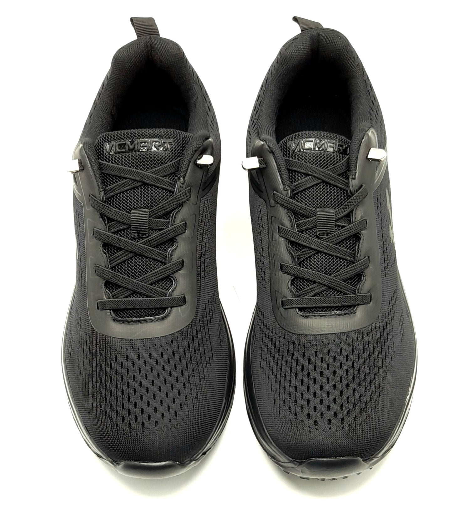 Deportivos VICMART 803 NEGRO
