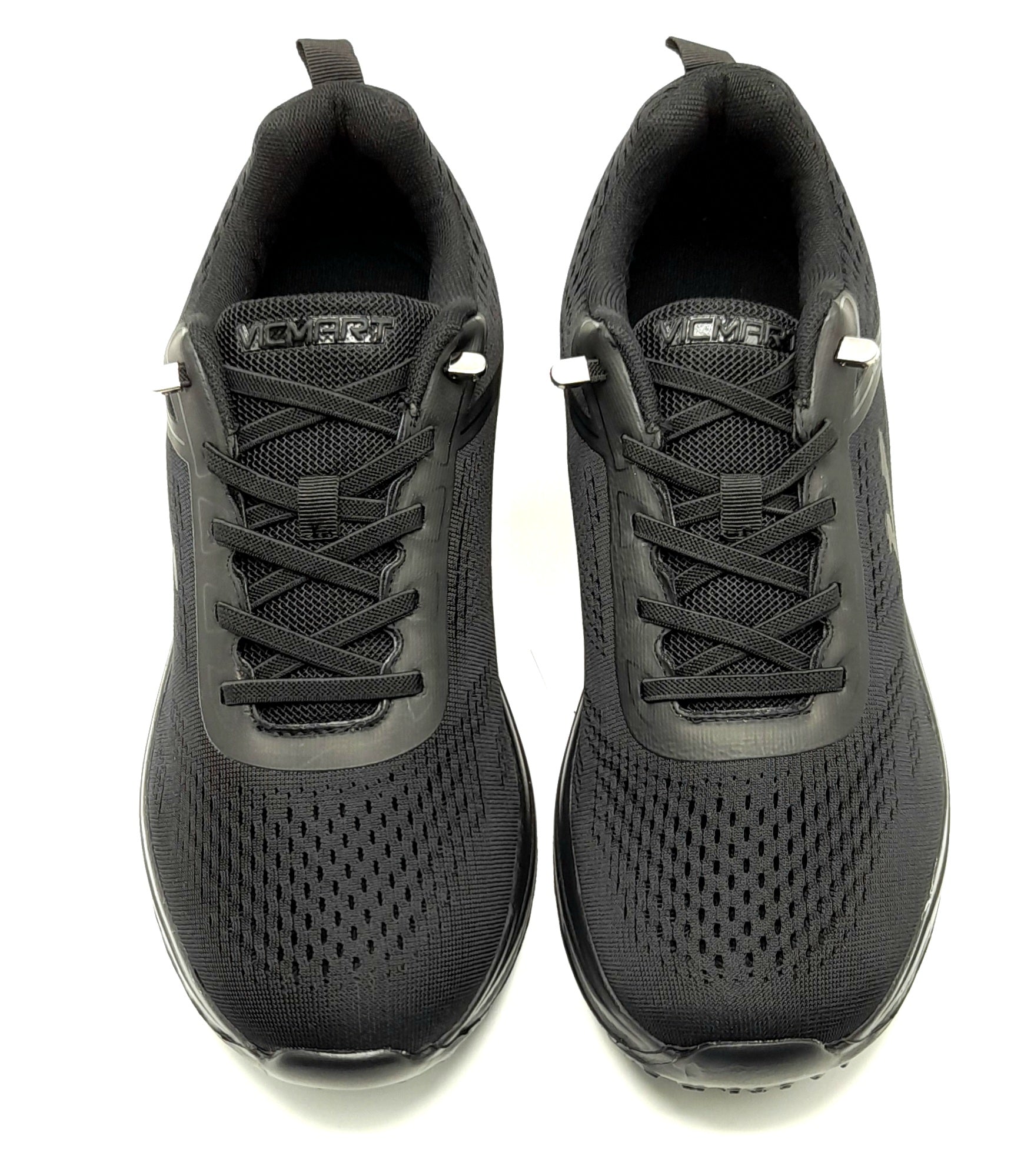 Deportivos VICMART 803 NEGRO