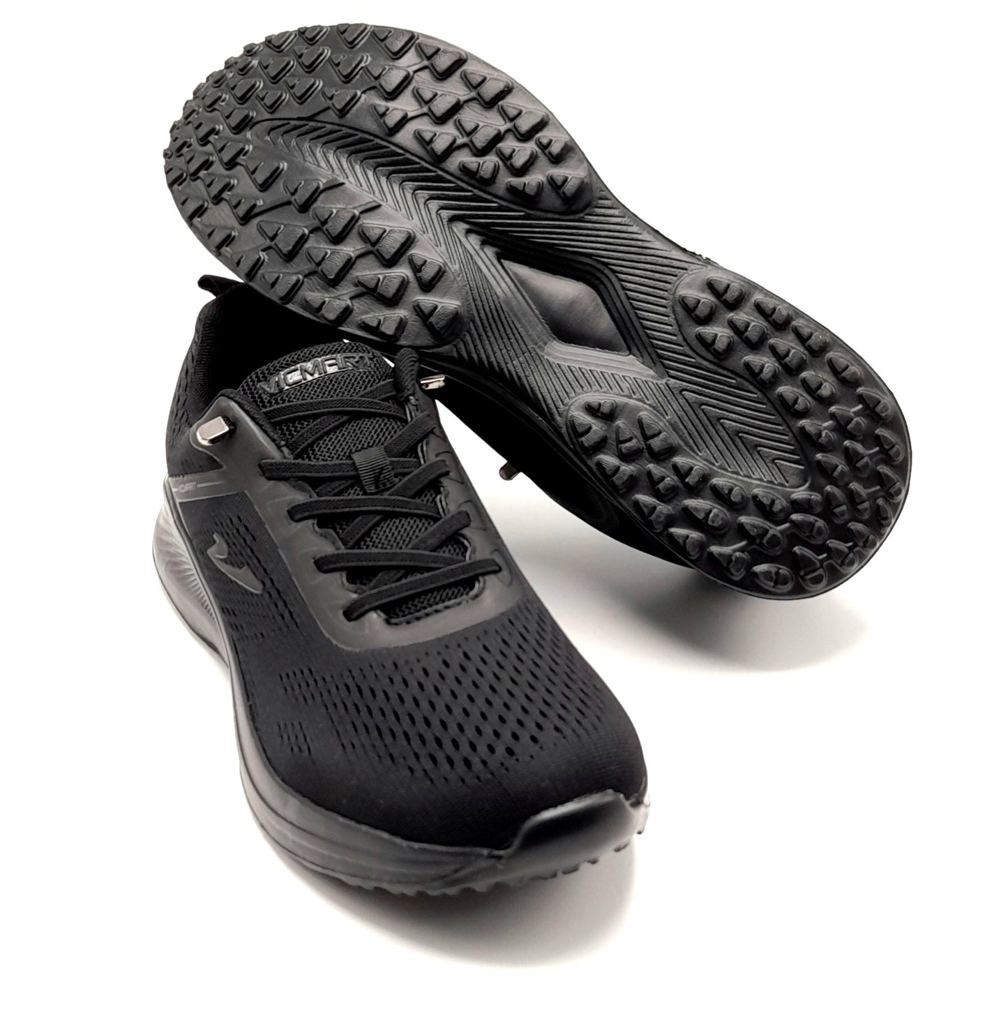 Deportivos VICMART 803 NEGRO
