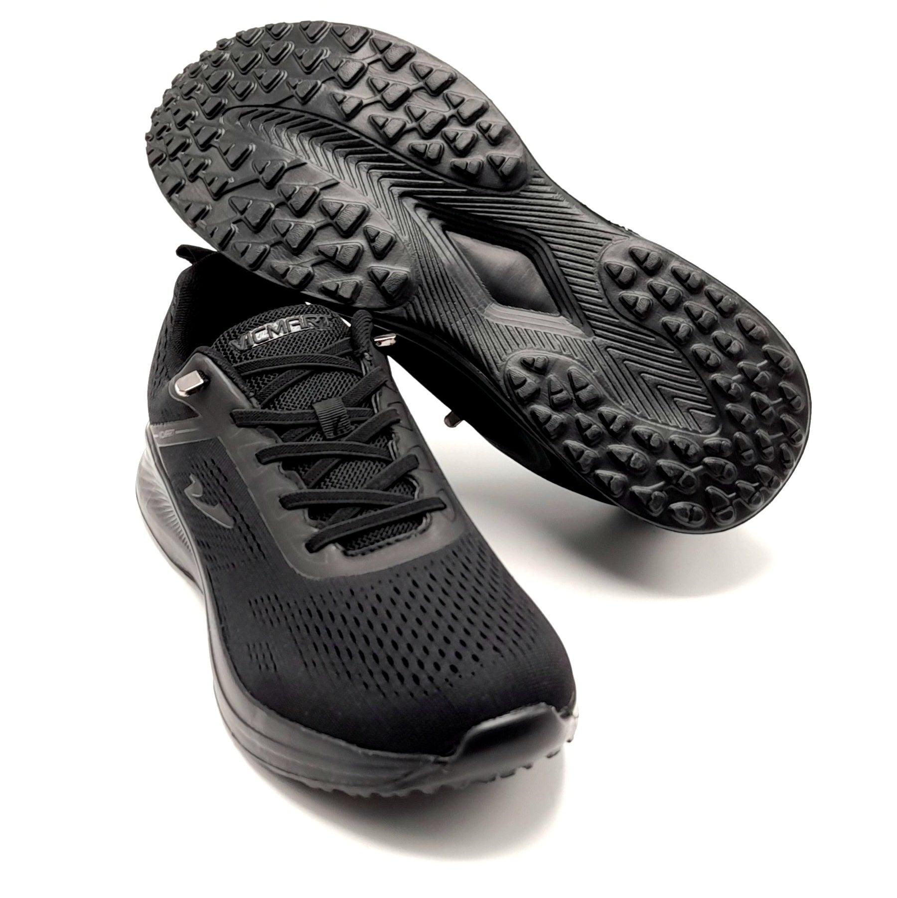 Deportivos VICMART 803 NEGRO