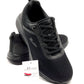 Deportivos VICMART 803 NEGRO
