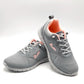 Deportivas mujer VICMART 801 GRIS