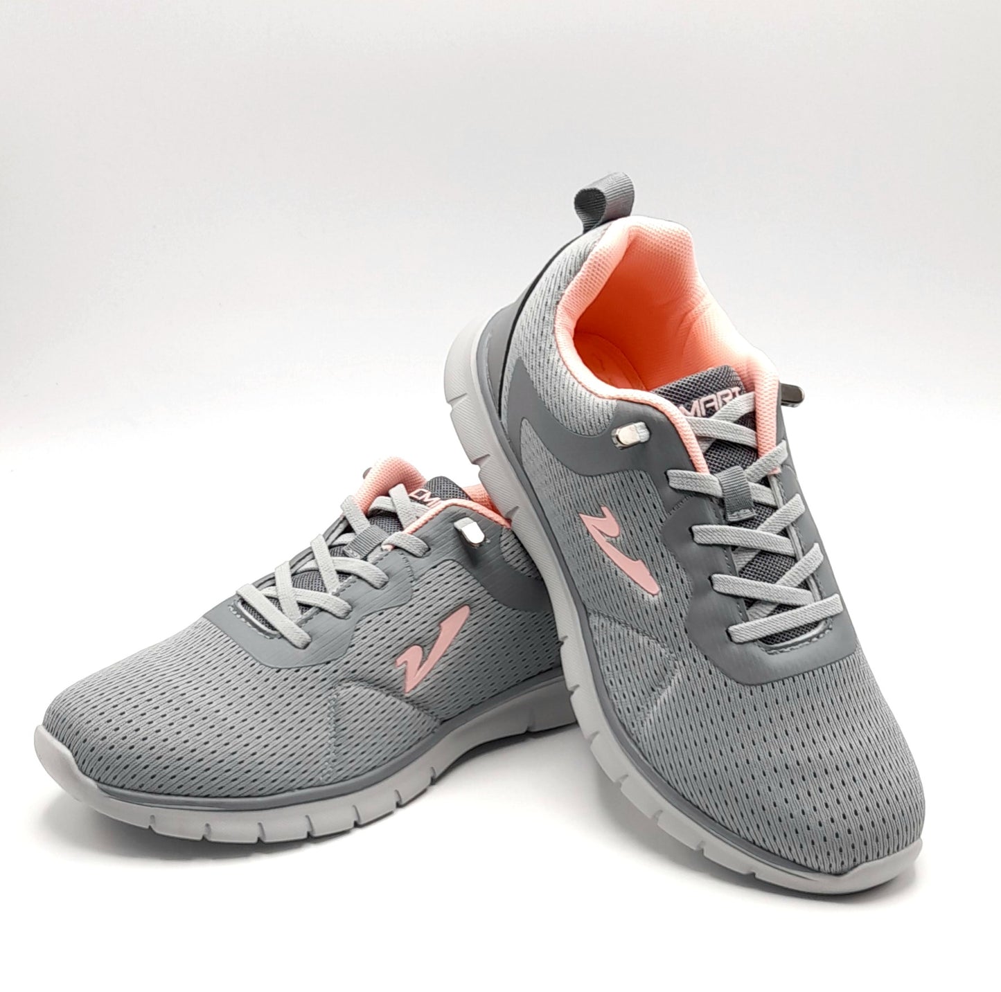 Deportivas mujer VICMART 801 GRIS