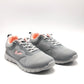 Deportivas mujer VICMART 801 GRIS