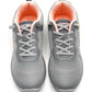 Deportivas mujer VICMART 801 GRIS