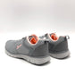 Deportivas mujer VICMART 801 GRIS