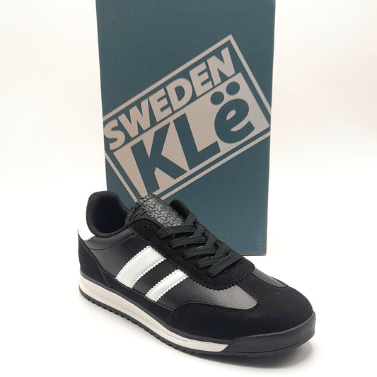 Deportivas SWEDEN KLë 29880 PERRY Negro
