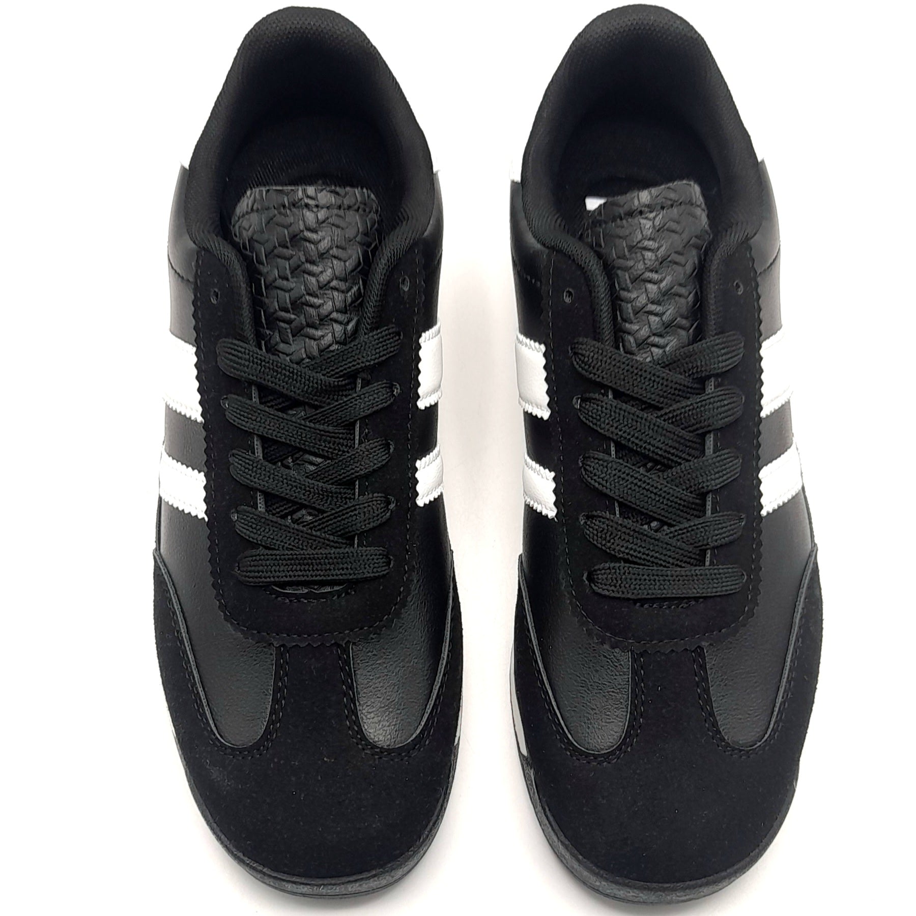 Deportivas SWEDEN KLë 29880 PERRY Negro