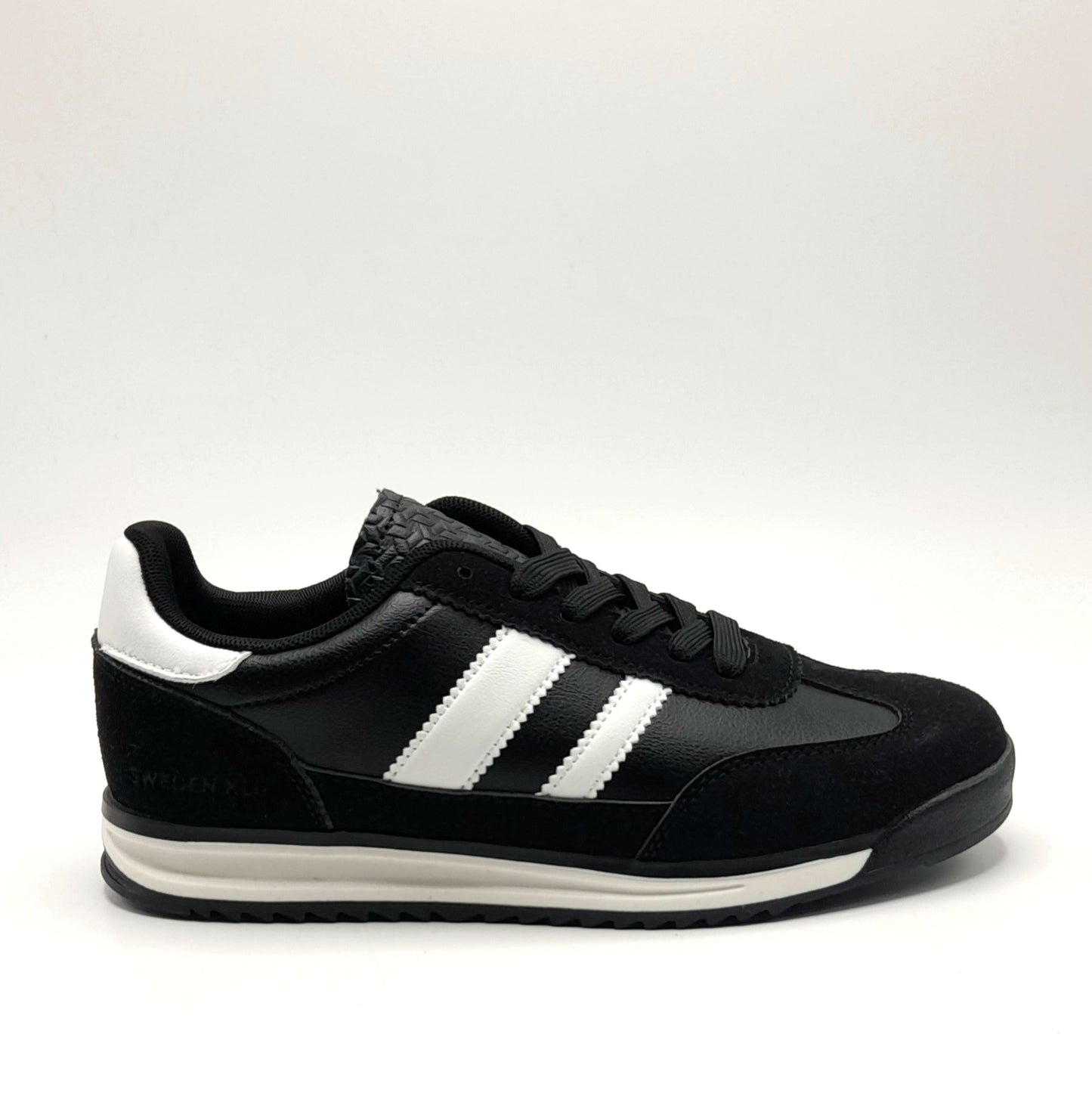 Deportivas SWEDEN KLë 29880 PERRY Negro